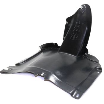 VOLKSWAGEN JETTA WAGON FENDER LINER RIGHT (Passenger Side) (FRONT SECT) OEM# 1K9805912 2010-2014 PL# VW1249133