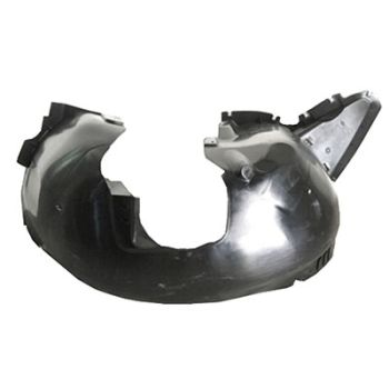 VOLKSWAGEN PASSAT FENDER LINER RIGHT (Passenger Side) OEM#561805912F9B9 2016-2019 PL# VW1249137