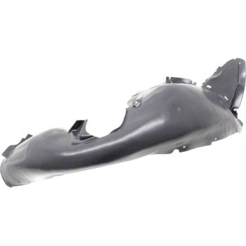 VOLKSWAGEN PASSAT FENDER LINER RIGHT (Passenger Side) (PP/Vacuum Form) OEM#561805912F9B9-PFM 2016-2019 PL# VW1249138