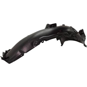 VOLKSWAGEN JETTA SEDAN  (EXC GLI) FENDER LINER RIGHT (Passenger Side) W/FOG) OEM# 17A805912D 2019-2021 PL# VW1249141