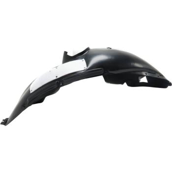 VOLKSWAGEN TIGUAN  FENDER LINER RIGHT (Passenger Side) (W/INSULATION FOAM)(EXC R-LINE) OEM# 5NA805912AF 2018-2021 PL# VW1249143