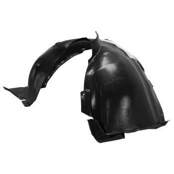 VOLKSWAGEN ATLAS  FRONT FENDER LINER RIGHT (Passenger Side) (PE/VACUUM FORM) OEM# 3CN805912C-PFM 2018-2020 PL# VW1249144