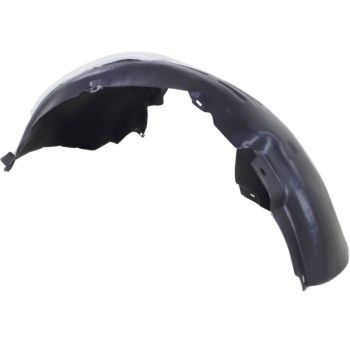 VOLKSWAGEN GOLF SPORTWAGON  FENDER LINER RIGHT (Passenger Side) (REAR SECTION) OEM#5G0805970N 2015-2019 PL# VW1249146