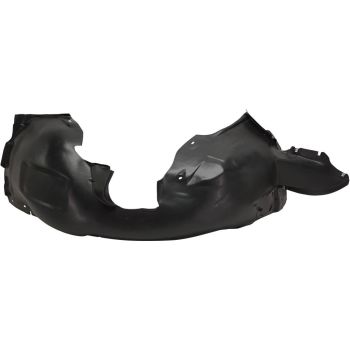 VOLKSWAGEN GLI  FENDER LINER RIGHT (Passenger Side) WO/FOG) OEM# 5C6805912T-PFM 2015-2018 PL# VW1249149