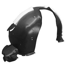 VOLKSWAGEN TIGUAN / TIGUAN LIMITED FENDER LINER RIGHT (Passenger Side) (W/INSULATION)(PP/INJECTION) **CAPA** OEM#5N0805912C 2012-2018 PL# VW1249155C