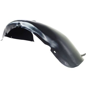 VOLKSWAGEN JETTA SEDAN (GEN 5) FENDER LINER LEFT (Driver Side) (RR SECTION) OEM#1K5805977B 2005-2010 PL# VW1250109