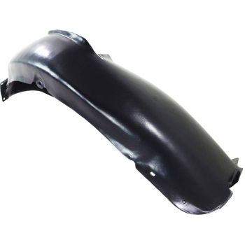 VOLKSWAGEN GTI (GEN 5) FENDER LINER LEFT (Driver Side) (RR SECTION) OEM#1K0805977B 2006-2009 PL# VW1250115