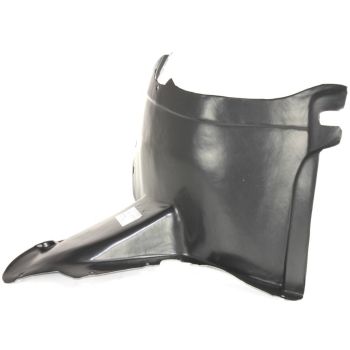 VOLKSWAGEN JETTA SEDAN (GEN 5) FENDER LINER RIGHT (Passenger Side) (FT SECTION) OEM#1K0805912E 2005-2010 PL# VW1251107