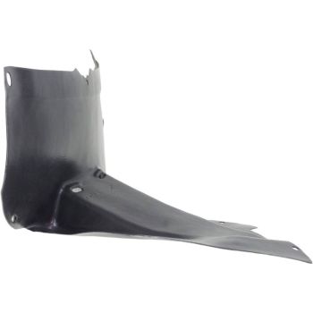 VOLKSWAGEN PASSAT FRONT FENDER LINER RIGHT (Passenger Side) (FT. SECTION) OEM#3C0805912A9B9 2006-2010 PL# VW1251112