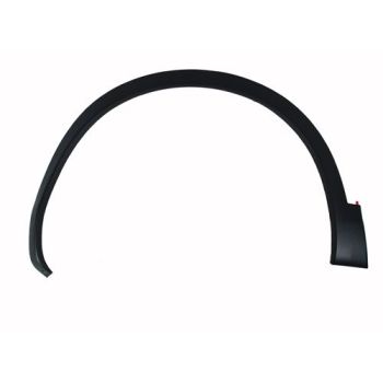 VOLKSWAGEN TIGUAN FRONT WHEEL OPENING MLDG RIGHT (Passenger Side) (R-LINE) **CAPA** OEM#5NN8547329B9 2018-2021 PL# VW1291110C