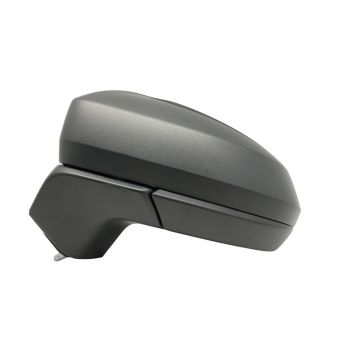 VOLKSWAGEN TAOS DOOR MIRROR LEFT (Driver Side) PWR/N-HTD (WO/BSD)(TXT CVR) OEM#2GJ857507H9B9-PFM 2022-2024 PL# VW1320190