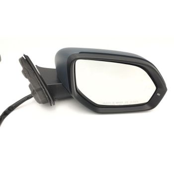 VOLKSWAGEN ATLAS DOOR MIRROR RIGHT (Passenger Side) PWR/NON-HTD/SIGNAL OEM#3CN857508AH9B9-PFM 2021 PL# VW1321183