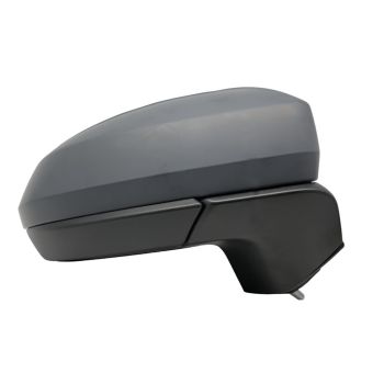 VOLKSWAGEN TAOS DOOR MIRROR RIGHT (Passenger Side) PWR/HTD (WO/BSD)(PTM CVR) OEM#2GJ857508K9B9-PFM 2022-2024 PL# VW1321195