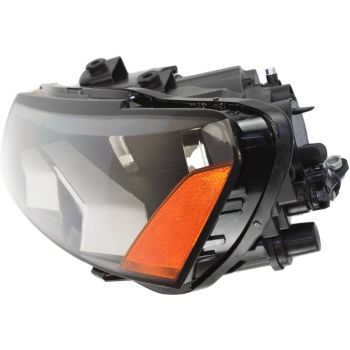 VOLKSWAGEN PASSAT HEAD LAMP ASSEMBLY LEFT (Driver Side) (FROM 3-21-11) OEM#561941005D 2012-2015 PL# VW2502148