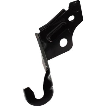 VOLKSWAGEN GLI  HEAD LAMP MTG BRACKET LEFT (Driver Side) OEM# 17A804593 2019-2024 PL# VW2508105