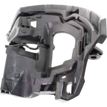 VOLKSWAGEN BEETLE  HEAD LAMP BRACKET RIGHT (Passenger Side) OEM# 5C5941054B 2012-2019 PL# VW2509102