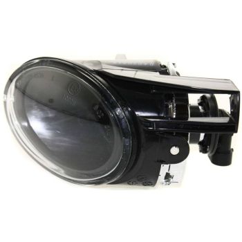 VOLKSWAGEN PASSAT FOG LAMP ASSEMBLY LEFT (Driver Side) OEM#3C0941699B 2006-2010 PL# VW2592113