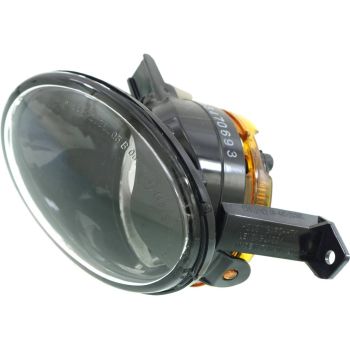 VOLKSWAGEN JETTA HYBRID FOG LAMP ASSEMBLY LEFT (Driver Side) **CAPA** OEM#5K0941699G 2013-2014 PL# VW2592118C
