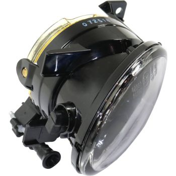 VOLKSWAGEN EOS FOG LAMP ASSEMBLY LEFT (Driver Side) (FROM VIN B006060)**CAPA** OEM#5K0941699F 2011-2016 PL# VW2592120C