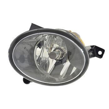 VOLKSWAGEN TOUAREG FOG LAMP ASSEMBLY LEFT (Driver Side) OEM#7P6941699F 2011-2014 PL# VW2592130
