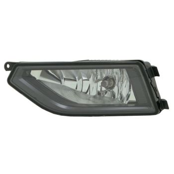 VOLKSWAGEN ATLAS FOG LAMP ASSY LEFT (Driver Side) OEM#3CN941661 2018-2020 PL# VW2592138