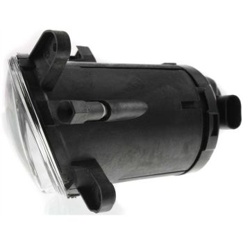 VOLKSWAGEN PASSAT (1PC HEAD/LAMP Design) FOG LAMP ASSEMBLY RIGHT (Passenger Side) OEM#3B7941700A 2001-2005 PL# VW2593108