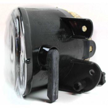 VOLKSWAGEN PASSAT FOG LAMP ASSEMBLY RIGHT (Passenger Side) OEM#3C0941700B 2006-2010 PL# VW2593113