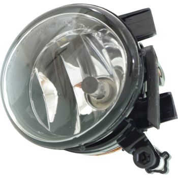 VOLKSWAGEN EOS FOG LAMP ASSEMBLY RIGHT (Passenger Side) **CAPA** OEM#5K0941700G 2011-2016 PL# VW2593118C