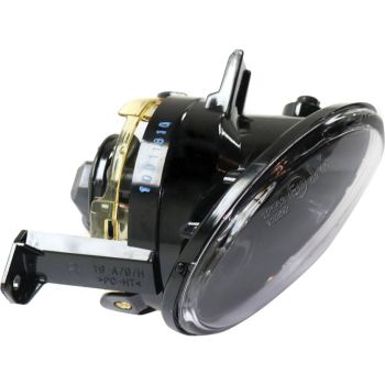 VOLKSWAGEN EOS FOG LAMP ASSY RIGHT (Passenger Side) (FROM VIN B006060) OEM#5K0941700F 2011-2016 PL# VW2593120