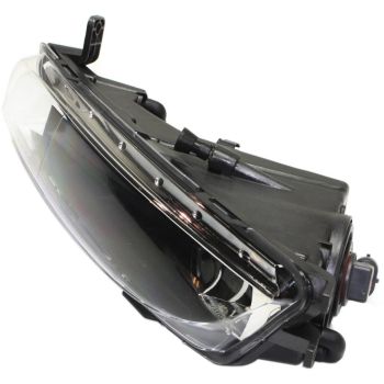 VOLKSWAGEN CC FOG LAMP ASSY RIGHT (Passenger Side) (EXC R-LINE) **CAPA** OEM#3C8941700 2013-2017 PL# VW2593125C