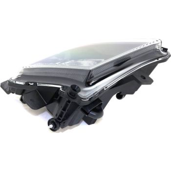 VOLKSWAGEN JETTA SEDAN (EXC GLI) FOG LAMP ASSY RIGHT (Passenger Side) OEM#5C7941700R 2015-2018 PL# VW2593126