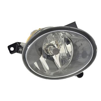 VOLKSWAGEN TOUAREG FOG LAMP ASSEMBLY RIGHT (Passenger Side) OEM#7P6941700F 2011-2014 PL# VW2593130