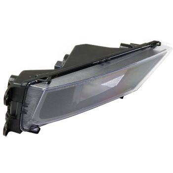 VOLKSWAGEN TIGUAN FOG LAMP ASSY RIGHT (Passenger Side)**CAPA** OEM#5NL941700 2018-2021 PL# VW2593133C