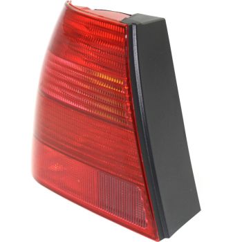 VOLKSWAGEN JETTA (GEN 4) TAIL LAMP LEFT (Driver Side) (SEDAN) OEM#1J5945111S 1999-2003 PL# VW2800117