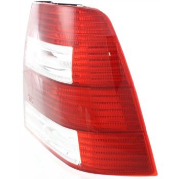 VOLKSWAGEN JETTA (GEN 4) TAIL LAMP RIGHT (Passenger Side) (SEDAN)(GL/GLS) OEM#1JM945112 2004-2005 PL# VW2801120