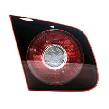 VOLKSWAGEN JETTA SEDAN (GEN 5) BACK-UP LAMP ASSEMBLY LEFT (Driver Side) (INNER) OEM#1K5945093K 2008-2010 PL# VW2802101
