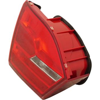 VOLKSWAGEN GLI BACK-UP LAMP ASSEMBLY LEFT (Driver Side) (INNER)(WO/LED) **CAPA** OEM#5C6945093 2012-2014 PL# VW2802103C