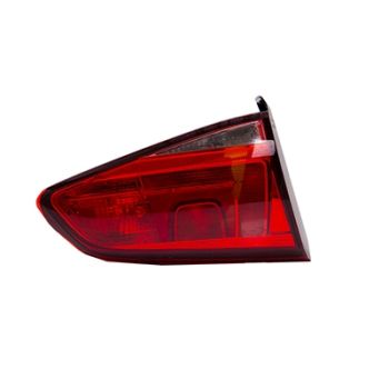 VOLKSWAGEN GOLF TAIL LAMP LEFT (Driver Side) INNER (WO/LED) OEM#5GM945093B 2015-2017 PL# VW2802114