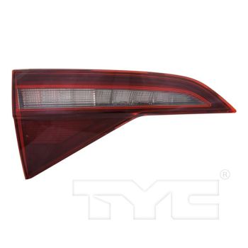 VOLKSWAGEN JETTA SEDAN (EXC GLI) TAIL LAMP ASSY LEFT (Driver Side) (Driver Side) (INNER)(LED) **CAPA** OEM#17A945093B 2019-2024 PL# VW2802123C