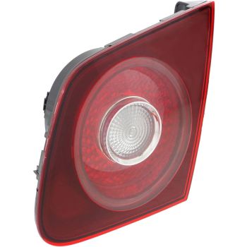 VOLKSWAGEN JETTA SEDAN (GEN 5) BACK-UP LAMP ASSEMBLY RIGHT (Passenger Side) (INNER) **CAPA** OEM#1K5945094K 2008-2010 PL# VW2803101C
