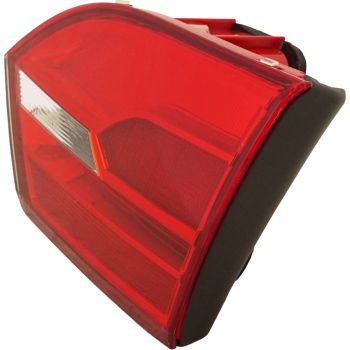 VOLKSWAGEN GLI  BACK-UP LAMP ASSY RIGHT (Passenger Side) (INNER)(WO/LED) OEM# 5C6945094 2012-2014 PL# VW2803103