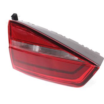 VOLKSWAGEN JETTA HYBRID BACK-UP LAMP ASSEMBLY RIGHT (Passenger Side) (INNER)(WO/LED) **CAPA** OEM#5C6945094D 2015 PL# VW2803112C