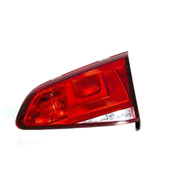 VOLKSWAGEN GTI TAIL LAMP RIGHT (Passenger Side) INNER(WO/LED) OEM#5GM945094A 2015-2017 PL# VW2803114