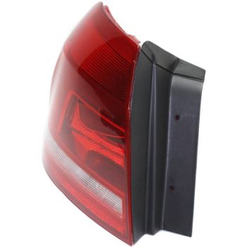 VOLKSWAGEN PASSAT TAIL LAMP ASSEMBLY LEFT (Driver Side) OEM#561945095H 2012-2015 PL# VW2804108