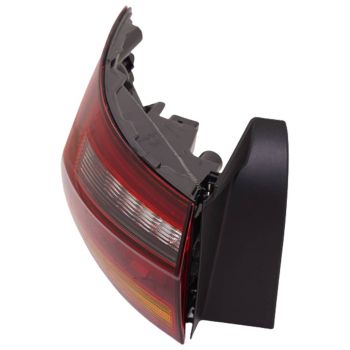 VOLKSWAGEN GLI  TAIL LAMP ASSY LEFT (Driver Side) (OUTER)(LED)**CAPA** OEM# 17A945095A 2019 PL# VW2804128C