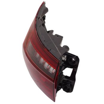 VOLKSWAGEN GLI  TAIL LAMP ASSY LEFT (Driver Side) (OUTER)(LED) OEM# 17A945095B 2020-2024 PL# VW2804133