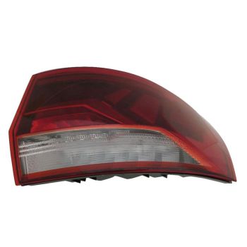 VOLKSWAGEN TAOS TAIL LAMP ASSY RIGHT (Passenger Side) (OUTER)(WO/LOGO) OEM#2GJ945096A 2022-2024 PL# VW2805136