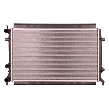 VOLKSWAGEN BEETLE RADIATOR (2.5L) OEM#5C0121251E 2012-2018 PL# VW3010158