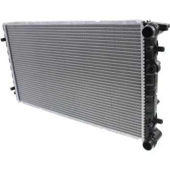 VOLKSWAGEN BEETLE RADIATOR 2.5L OEM#1C0121253E 2006-2010 PL# VW3010161