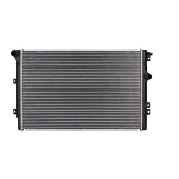 VOLKSWAGEN TIGUAN / TIGUAN LIMITED RADIATOR OEM#5N0121253P 2009-2018 PL# VW3010164